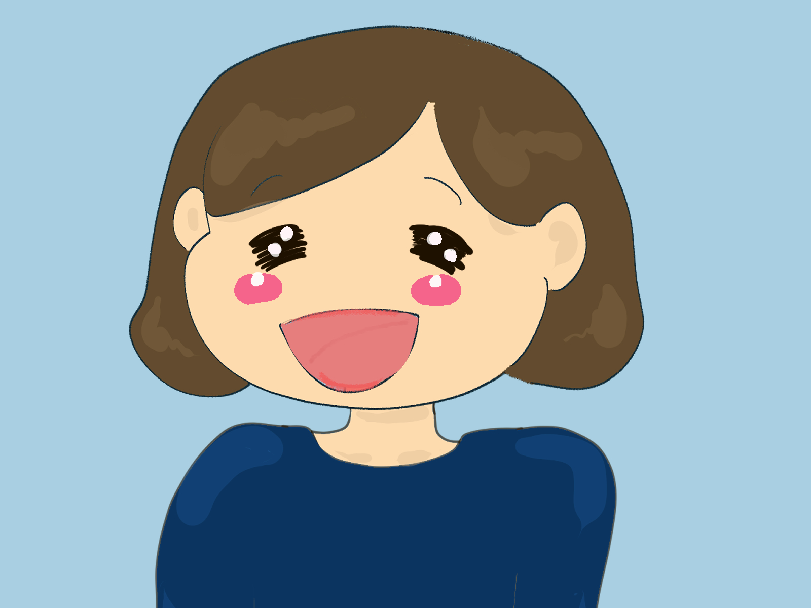 くらげ│放り込まれ母